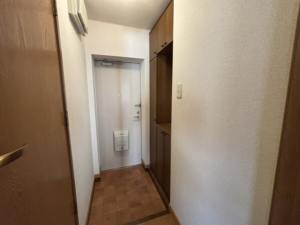 エスポワールドミールBの物件内観写真